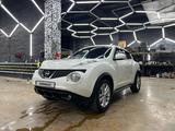 Nissan Juke 2013 годаүшін5 850 000 тг. в Тараз – фото 2