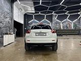 Nissan Juke 2013 годаүшін6 500 000 тг. в Тараз – фото 4