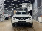 Nissan Juke 2013 годаүшін6 500 000 тг. в Тараз