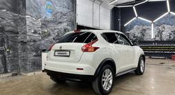 Nissan Juke 2013 года за 5 500 000 тг. в Тараз – фото 5