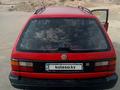 Volkswagen Passat 1989 годаүшін1 200 000 тг. в Балхаш – фото 16