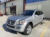 Mercedes-Benz GL 500 2007 годаfor8 000 000 тг. в Жетысай – фото 4