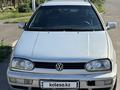 Volkswagen Golf 1998 года за 1 700 000 тг. в Астана – фото 3