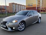 Lexus IS 250 2014 года за 10 000 000 тг. в Уральск – фото 2