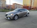 Lexus IS 250 2014 годаүшін9 500 000 тг. в Уральск – фото 12