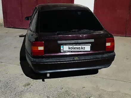 Opel Vectra 1992 года за 550 000 тг. в Туркестан – фото 5