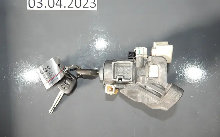 КАТУШКА ЗАЖИГАНИЯ за 9 000 тг. в Алматы