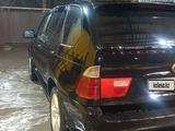 BMW X5 2001 годаүшін4 200 000 тг. в Алматы – фото 3