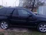 BMW X5 2001 годаүшін4 200 000 тг. в Алматы – фото 2