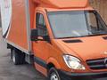 Mercedes-Benz Sprinter 2009 года за 9 000 000 тг. в Алматы – фото 2