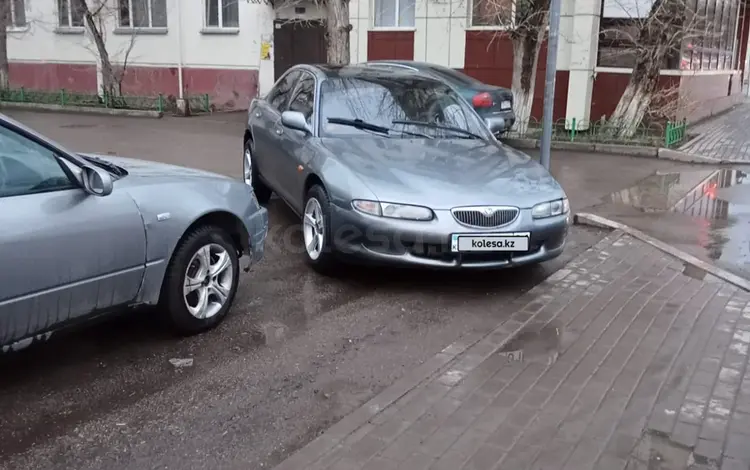 Mazda Xedos 6 1995 годаүшін1 500 000 тг. в Астана