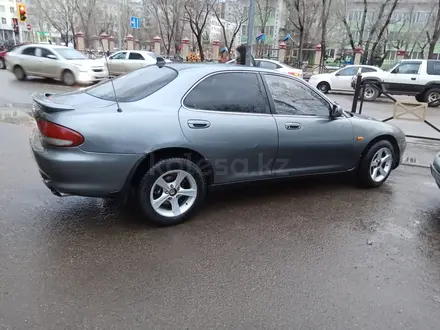 Mazda Xedos 6 1995 года за 1 500 000 тг. в Астана – фото 6