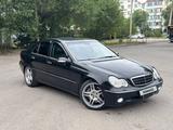 Mercedes-Benz C 320 2002 годаүшін3 000 000 тг. в Алматы – фото 2