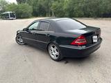 Mercedes-Benz C 320 2002 годаүшін3 000 000 тг. в Алматы