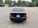 Mercedes-Benz C 320 2002 годаүшін3 000 000 тг. в Алматы – фото 3