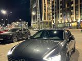 Hyundai Sonata 2022 года за 11 200 000 тг. в Павлодар