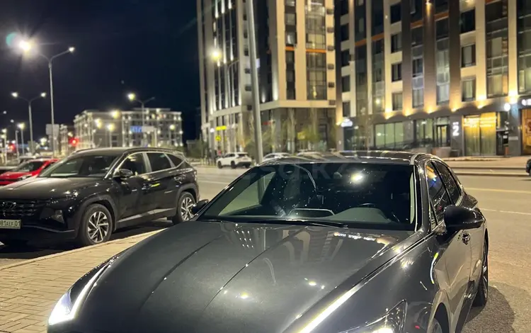 Hyundai Sonata 2022 года за 11 200 000 тг. в Павлодар