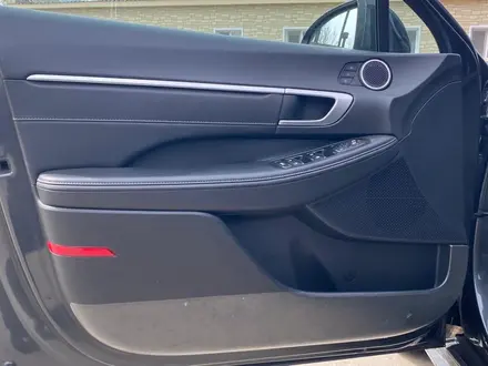 Hyundai Sonata 2022 года за 11 200 000 тг. в Павлодар – фото 13