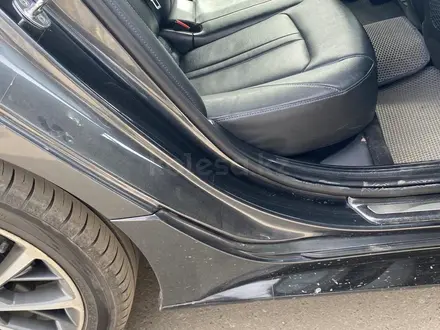 Hyundai Sonata 2022 года за 11 200 000 тг. в Павлодар – фото 12