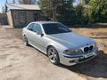 BMW 528 1996 годаүшін2 500 000 тг. в Тараз – фото 3