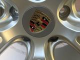 Диски от Porsche Cayenne Coupe за 1 550 000 тг. в Алматы – фото 3