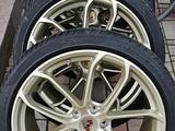Диски от Porsche Cayenne Coupe за 1 550 000 тг. в Алматы