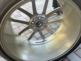 Диски от Porsche Cayenne Coupe за 1 550 000 тг. в Алматы – фото 2