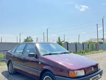 Volkswagen Passat 1989 года за 1 550 000 тг. в Макинск – фото 2