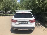ВАЗ (Lada) Vesta Cross 2021 годаүшін5 700 000 тг. в Актобе – фото 2