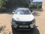 ВАЗ (Lada) Vesta Cross 2021 годаүшін5 700 000 тг. в Актобе