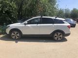 ВАЗ (Lada) Vesta Cross 2021 годаүшін5 700 000 тг. в Актобе – фото 3