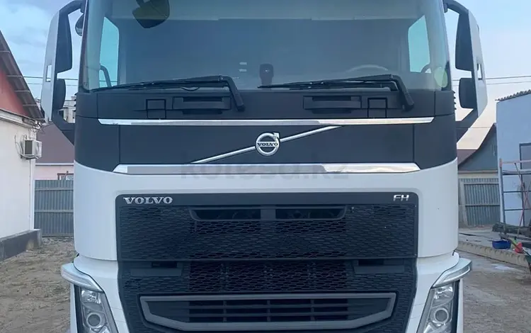 Volvo  500 2015 годаүшін30 000 000 тг. в Байконыр