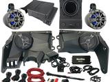 Музыка на BRP maverick x3 max за 1 277 000 тг. в Астана