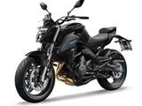 CFMoto  CFMOTO 650NK ABS 2023 годаүшін2 899 000 тг. в Алматы