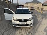 Renault Logan 2014 года за 2 000 000 тг. в Каскелен