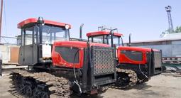 ДТ-75  НОВЫЙ ГУСЕНИЧ ТРАКТОР БУЛЬДОЗЕР ДТ 75 2026 года в Актобе – фото 2