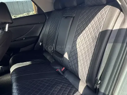 Hyundai Elantra 2021 года за 7 600 000 тг. в Караганда – фото 10