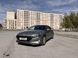 Hyundai Elantra 2021 годаүшін7 600 000 тг. в Караганда – фото 3