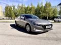 Hyundai Elantra 2021 года за 7 600 000 тг. в Караганда – фото 2