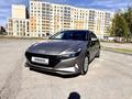 Hyundai Elantra 2021 года за 7 600 000 тг. в Караганда