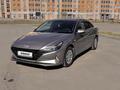 Hyundai Elantra 2021 года за 7 600 000 тг. в Караганда – фото 5