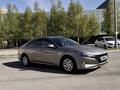 Hyundai Elantra 2021 года за 7 600 000 тг. в Караганда – фото 6