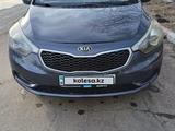 Kia Cerato 2014 года за 4 850 000 тг. в Костанай