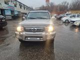 Toyota Land Cruiser 2001 года за 9 000 000 тг. в Караганда