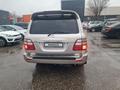 Toyota Land Cruiser 2001 года за 9 000 000 тг. в Караганда – фото 4