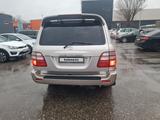 Toyota Land Cruiser 2001 годаүшін9 000 000 тг. в Караганда – фото 4