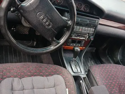 Audi A6 1995 года за 3 500 000 тг. в Кызылорда – фото 2