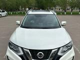 Nissan X-Trail 2020 года за 11 500 000 тг. в Астана