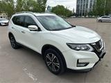 Nissan X-Trail 2020 года за 11 500 000 тг. в Астана – фото 2