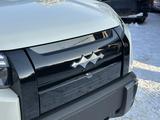 BYD FangChengBao Titanium 3 2025 года за 13 200 000 тг. в Алматы – фото 4
